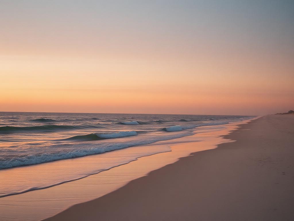 Coastal Photography