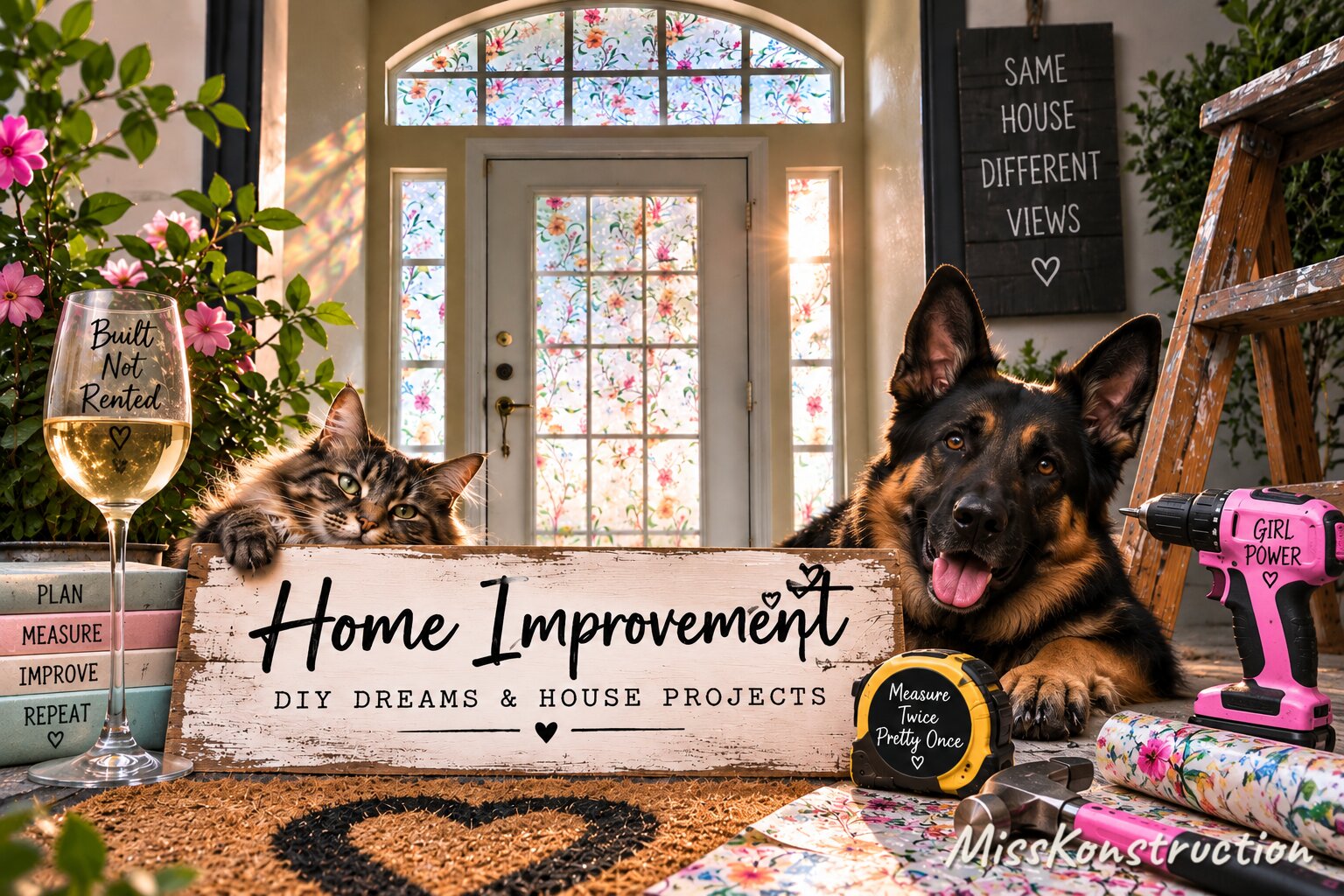 Home Improvement