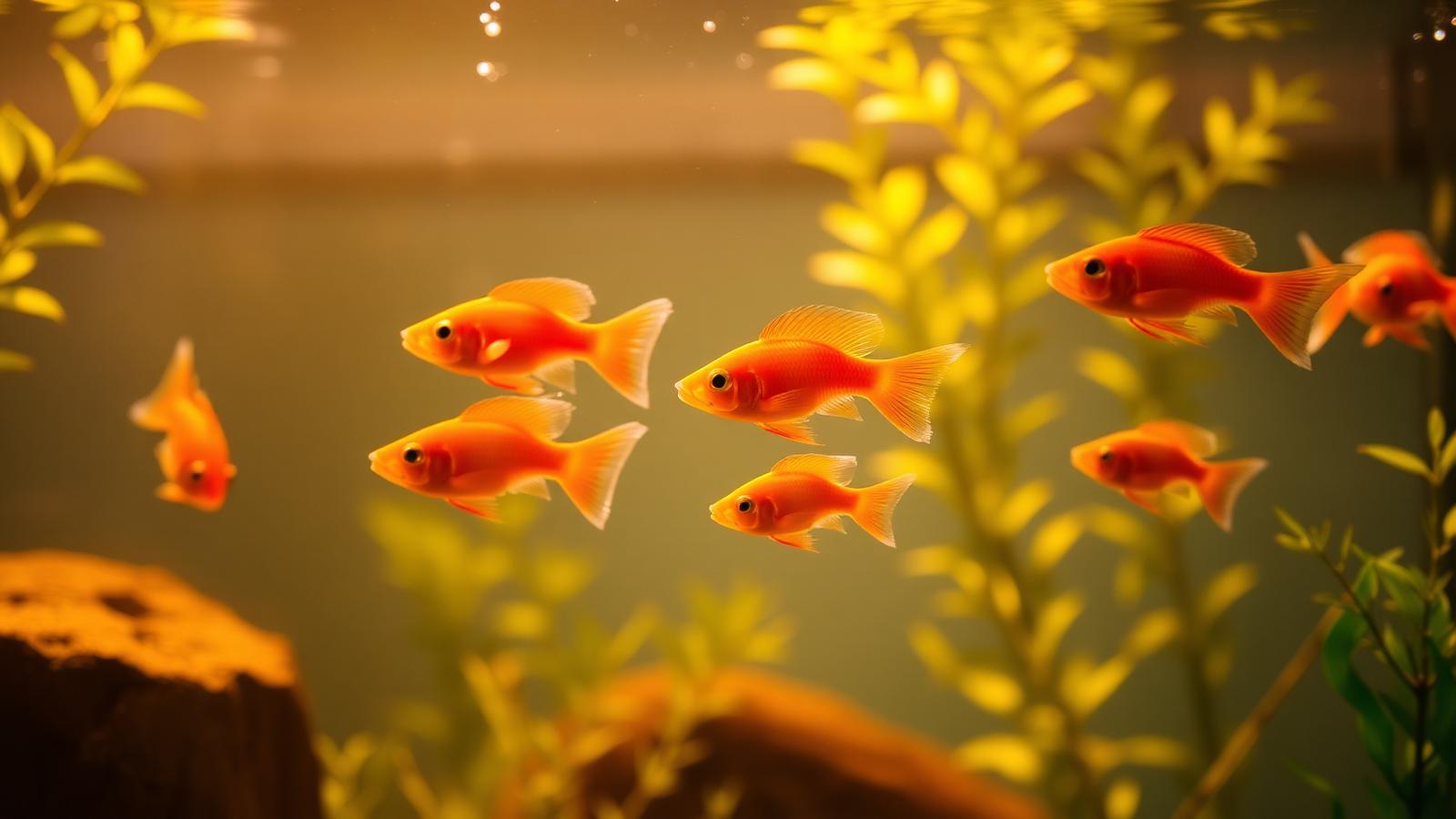 Platy Pals
