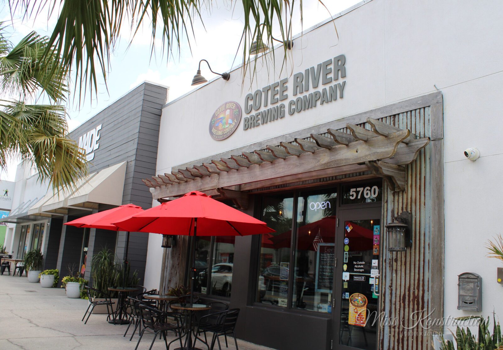 Cotee River Brewing Company