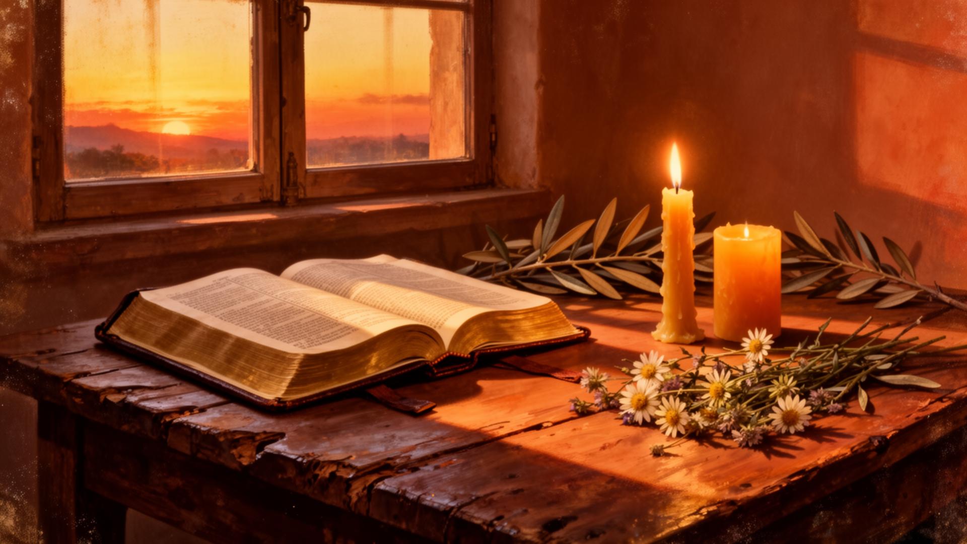 Prayer II