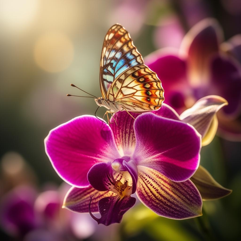 Flower Project