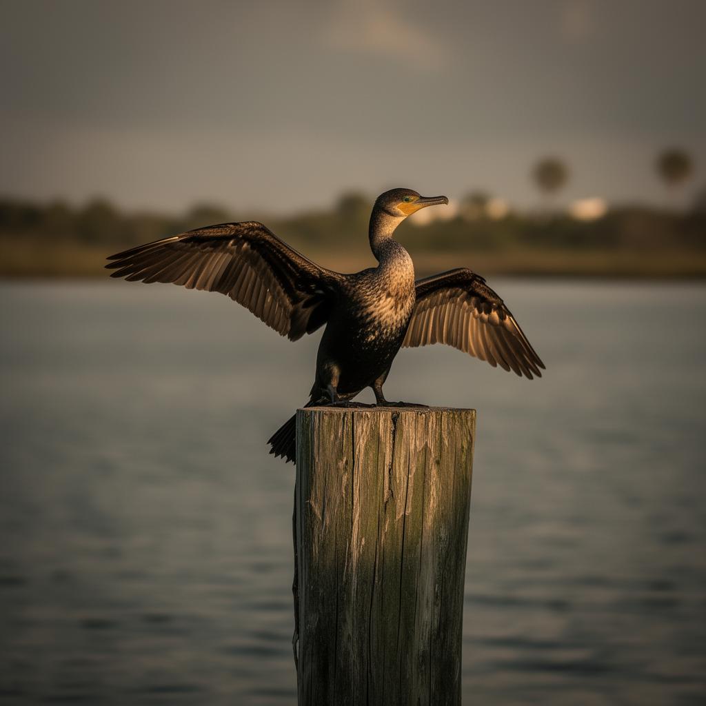 Birding & Wildlife