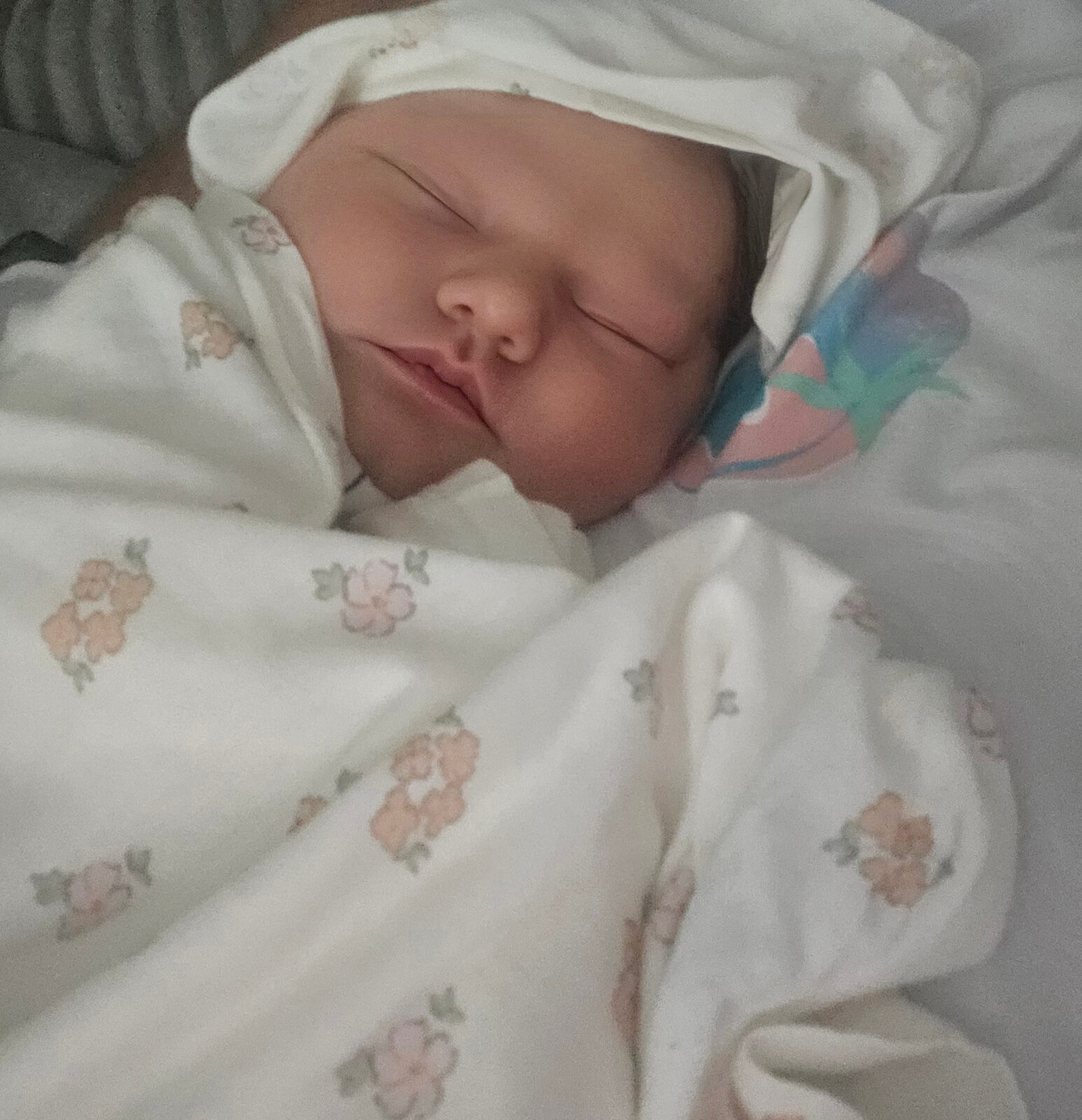 Newborns